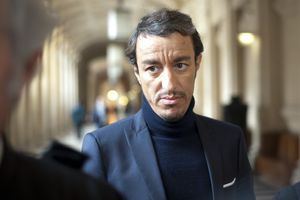 "La Renaissance" de l'avocat maitre Karim Achoui