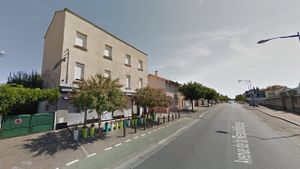 Vénissieux/Saint-Fons : Le tireur présumé du meurtre au restaurant "Le Cibo", arrêté en Espagne
