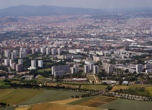 Vénissieux/Travail illégal : une filière démantelée entre Lyon et Paris