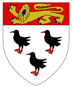 You said "Canterbury, Kent" ?