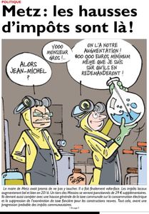 Photo du RL du 22/09/2015