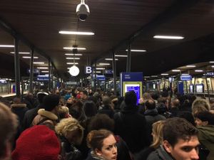 TER - A31 : La galère des frontaliers dans l'indifférence générale ?