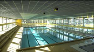 METZ - Piscines : Après la galère, la reconquête des nageurs est nécessaire !
