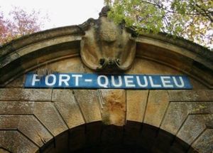 Metz - Le Fort de Queuleu, ses bénévoles et notre devoir de mémoire !