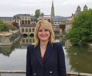 Le renouvellement de l'offre politique à Metz et sur la 3ème circonscription est nécessaire