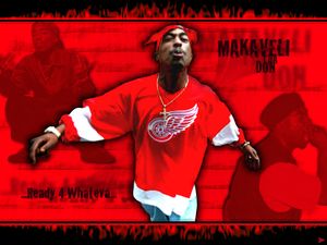 Pac Shakur
