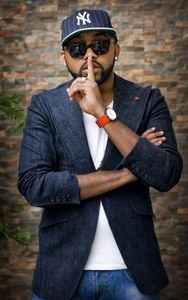 What to Know about Banky W. Biography