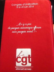 Les statuts du syndicat