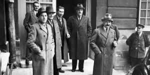 Les 80 ans du Front populaire