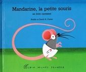 Mandarine, la petite souris