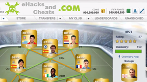 FIFA 15 Triche