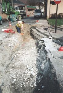 Les brèves du patrimoine N°37