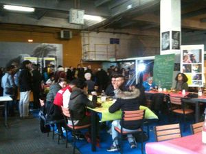 **Journée du Tri possible 11 Février**