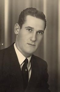 Emile PIERRE _ 1952