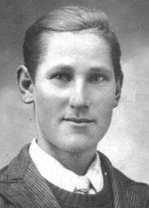 Emile en 1942