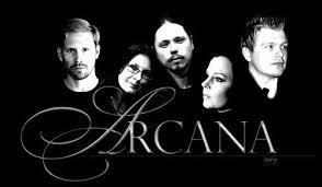 ARCANA