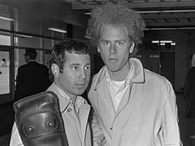 SIMON & GARFUNKEL