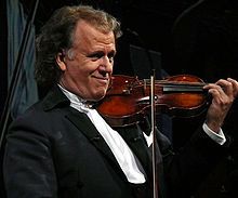 ANDRÉ RIEU