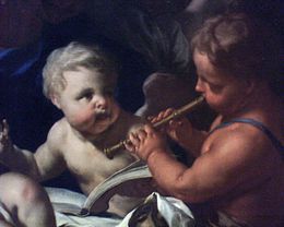 LA FLUTE