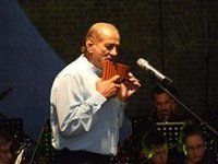 LA FLUTE