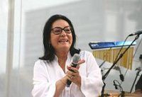 NANA MOUSKOURI