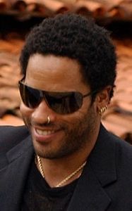 LENNY KRAVITZ