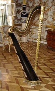 LA HARPE