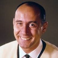 HENRY MANCINI