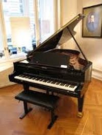 LE PIANO