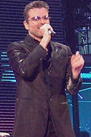 George Michael