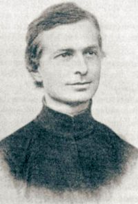 Joseph Mohr
