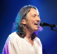 Roger Hodgson
