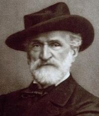 GIUSEPPE VERDI