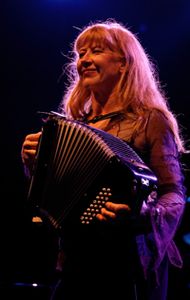 Loreena McKennitt