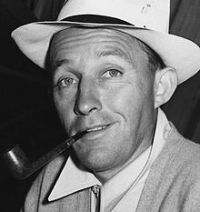 BING CROSBY