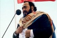 LUCIANO PAVAROTTI