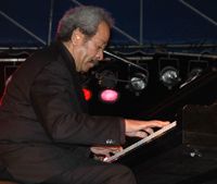 Allen Toussaint