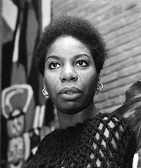 Eunice Kathleen Waymon