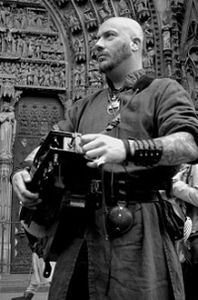 LUC ARBOGAST