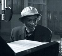 Gil Scott-Heron