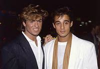 Groupe : Wham!