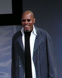 AVERY BROOKS