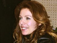 ISABELLE BOULAY