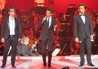 IL VOLO