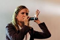 CHRISTINE AND THE QUEENS