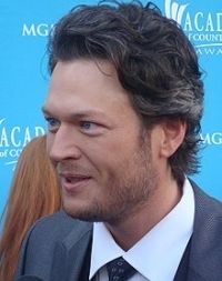 BLAKE SHELTON