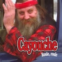 CAYOUCHE
