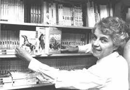 Marguerite THIEBOLD