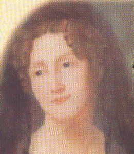 Amelie de Berckeim De Dietrich