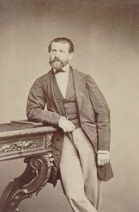 Jean Baptiste WECKERLIN
